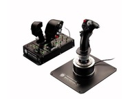 Hotas Warthog PC joystick