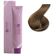 CECE COLOR KRÉMOVÁ FARBA NA VLASY - 7/3 - 125ml CECE COLOR KRÉMOVÁ FARBA NA VLASY - 7/3 - 125ml