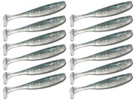 Keitech Easy Shiner 2' 5cm HASU Shiner / 12 ks. Keitech Easy Shiner 2' 5cm HASU Shiner / 12 ks.