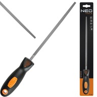 NEO TOOLS KOVOVÝ PILNÍK Štvorcový, 200 MM/2 37 NEO TOOLS KOVOVÝ PILNÍK Štvorcový, 200 MM/2 37
