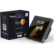 Ovládací panel HMI inteligentnej scény SONOFF NPanel PRO Ovládací panel HMI inteligentnej scény SONOFF NPanel PRO