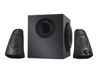 LOGITECH 980-000403 Reproduktory Logitech LOGITECH 980-000403 Reproduktory Logitech