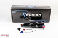 Tlmič X-Fusion O2 Pro RL 165x45 + sada diaľkového ovládača Tlmič X-Fusion O2 Pro RL 165x45 + sada diaľkového ovládača