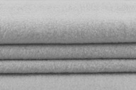 PODŠÍVKA FLEECE látka Svetlošedá PODŠÍVKA FLEECE látka Svetlošedá