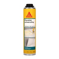 Sika Boom 582 Foam Fix lepidlo na polystyrén 750ml Sika Boom 582 Foam Fix lepidlo na polystyrén 750ml