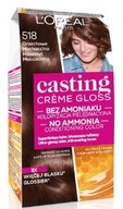 LOREAL CASTING CREME LESK 518 ORECH. MOCHACCINO LOREAL CASTING CREME LESK 518 ORECH. MOCHACCINO
