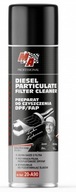 DPF Cleaner Prípravok na čistenie DPF 400 ml DPF Cleaner Prípravok na čistenie DPF 400 ml