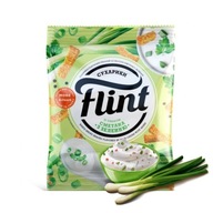 FLINT CRUGS SO KRÉMOU A BYLINKAMI 70G