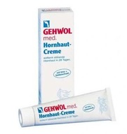 GEHWOL MED Krém na zrohovatenú pokožku 75ml GEHWOL MED Krém na zrohovatenú pokožku 75ml
