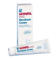 GEHWOL MED Krém na zrohovatenú pokožku 75ml