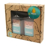 ARGANICARE DRY&DAMAGED SAMPOO SET PRE SUCHÉ VLASY 400ML + VLASOVÝ KONDICIONÉR ARGANICARE DRY&DAMAGED SAMPOO SET PRE SUCHÉ VLASY 400ML + VLASOVÝ KONDICIONÉR