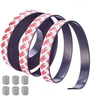 3M samolepiaca magnetická páska 20 mm x 5 metrov 3M samolepiaca magnetická páska 20 mm x 5 metrov