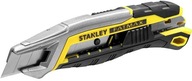 Nôž s integrovaným systémom lámania čepele a Slide Lock Stanley Nôž s integrovaným systémom lámania čepele a Slide Lock Stanley