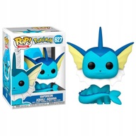 Funko POP! Pokemon Vaporeon 627 Funko POP! Pokemon Vaporeon 627