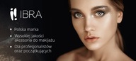 Ibra Makeup štetec na make-up so syntetickými štetinami