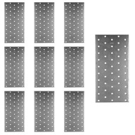 PP12 TYČ DOMAX PLOCHÁ TYČ DOMAX 100x200x2 10ks PP12 TYČ DOMAX PLOCHÁ TYČ DOMAX 100x200x2 10ks