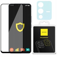SKLO NA OBRAZOVKE + RÝCHLA KAMERA PRE VIVO V23 5G SKLO NA OBRAZOVKE + RÝCHLA KAMERA PRE VIVO V23 5G