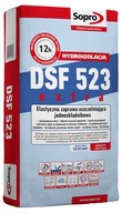 Sopro DSF 523 20 KG Hydrolýza