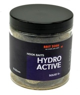 HYDRO ACTIVE SQUID S+ BAIT-ZONE 250ml 16 guľôčok s háčikom 20mm HYDRO ACTIVE SQUID S+ BAIT-ZONE 250ml 16 guľôčok s háčikom 20mm