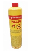 MAPP plyn 788ml Rothenberger 35521-C