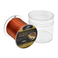Miracle Fish Max Power Carp vlasec 0,30 mm x 500 m Miracle Fish Max Power Carp vlasec 0,30 mm x 500 m