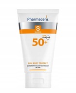 PHARMACERIS S Bariérový balzam SPF50+ 150 ml