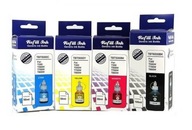 4x atrament pre Brother DCP-T420W T500W T510W T525W T4x 4x atrament pre Brother DCP-T420W T500W T510W T525W T4x