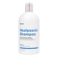 Hermz Healpsorin šampón Psoriáza Lupiny Seborea Hermz Healpsorin šampón Psoriáza Lupiny Seborea