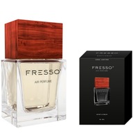 Parfém do auta Fresso Gentleman 50 ml Parfém do auta Fresso Gentleman 50 ml