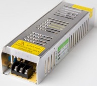 MODULOVÝ LED zdroj pre pásiky a zariadenia 12VDC 150W MODULOVÝ LED zdroj pre pásiky a zariadenia 12VDC 150W