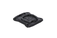 Montáž Tank Bag Pro na sedadlo spolujazdca Montáž Tank Bag Pro na sedadlo spolujazdca