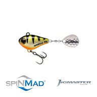 SPINMAD SPRAYING TAIL JIGMASTER 8G č.2301 SPINMAD SPRAYING TAIL JIGMASTER 8G č.2301