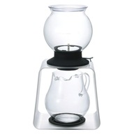Hario Largo Tea Dripper Set Infuzér so stojanom