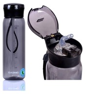 Cyklistická fľaša na vodu pre deti 600 ml Cyklistická fľaša na vodu pre deti 600 ml
