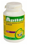 Výživový a vitamínový prípravok Apilac pre včely