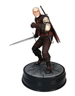 POSTAVA / ČARODENNÍK / GERALT V ZBRANE MANTICORA POSTAVA / ČARODENNÍK / GERALT V ZBRANE MANTICORA