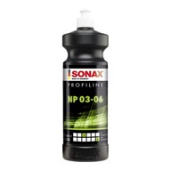 SONAX PROFILINE NP 03-06 1L SONAX PROFILINE NP 03-06 1L
