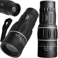 MONOKULAR 16X52 Bak-4 BODOVÝ ĎALEKOHĽAD DEN NOC MONOKULAR 16X52 Bak-4 BODOVÝ ĎALEKOHĽAD DEN NOC