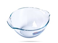 Žiaruvzdorná misa s držadlami 2,8 L PYREX Žiaruvzdorná misa s držadlami 2,8 L PYREX