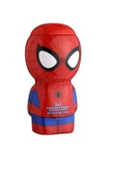 Air-Val, Spiderman Gél + Šampón 2v1, 400 ml Air-Val, Spiderman Gél + Šampón 2v1, 400 ml