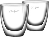 Termopoháre na kávu a čaj 2x80 ml Lamart Vaso Espresso set Termopoháre na kávu a čaj 2x80 ml Lamart Vaso Espresso set