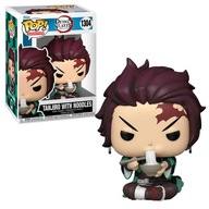 Funko pop - Tanjiro - Demon Slayer #1304 Anime, Manga Demon Slayer Funko pop - Tanjiro - Demon Slayer #1304 Anime, Manga Demon Slayer