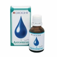 Diochi Astofresh kvapky - bolesť hrdla a kašeľ 23 ml Diochi Astofresh kvapky - bolesť hrdla a kašeľ 23 ml