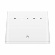 Router HUAWEI Cat4 B311-221 biely/biely 4G