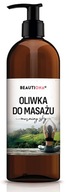 BEAUTIONA OLIVOVÝ MASÁŽNY OLEJ RANNÁ SKY 500 BEAUTIONA OLIVOVÝ MASÁŽNY OLEJ RANNÁ SKY 500