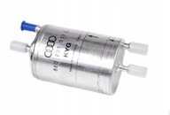 Nový originálny palivový filter Audi A4 B6 B7 od autorizovaného predajcu Nový originálny palivový filter Audi A4 B6 B7 od autorizovaného predajcu