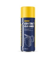 MANNOL ELEKTRICKÝ ČISTIČ KONTAKTOV 450ML ČISTIČ KONTAKTOV / M