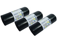 Vrecia na odpadky 300L x 30ks pre 240L nádoby Vrecia na odpadky 300L x 30ks pre 240L nádoby