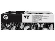 Súprava náhradnej tlačovej hlavy 711 C1Q10A Súprava náhradnej tlačovej hlavy 711 C1Q10A