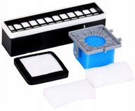 5x FILTRAČNÝ VYSÁVAČ FILTRE ZELMER AQUARIO 819,5 SK 5x FILTRAČNÝ VYSÁVAČ FILTRE ZELMER AQUARIO 819,5 SK
